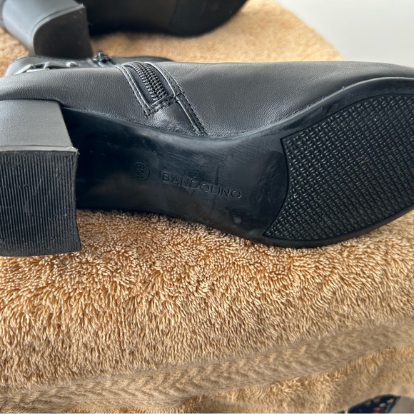 Bandolino boots 8M - Picture 5 of 10